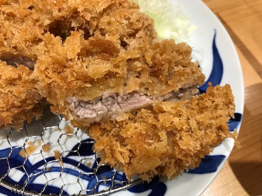 Tonkatsu Suzuki