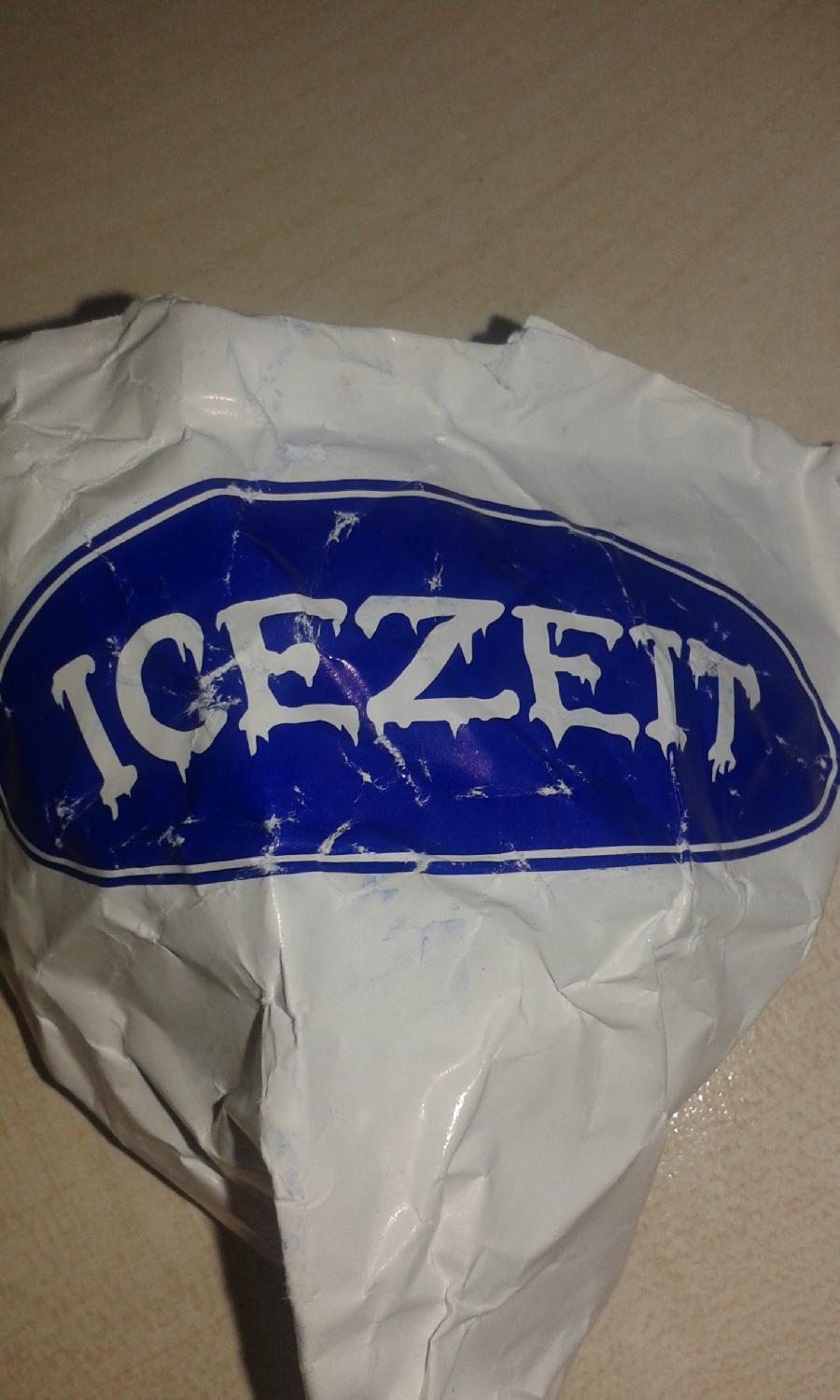 Icezeit