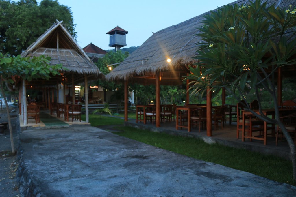 Warung Celagi