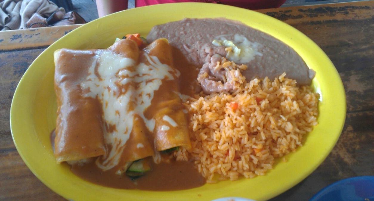 Tequila`s Mexican Grill & Cantina