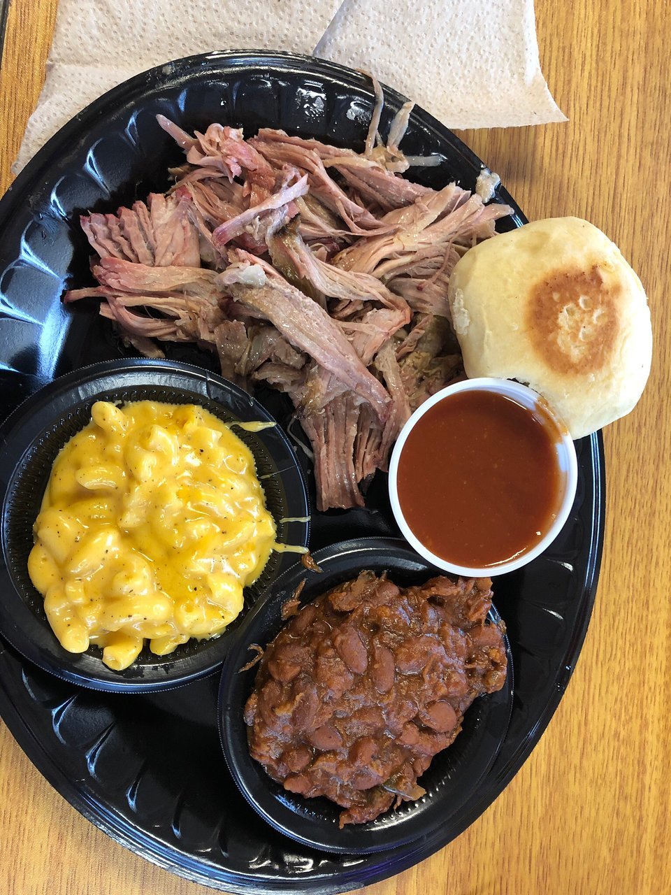 Jim`s Bar-B-Que