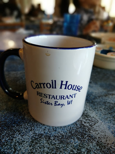 Carroll House Restaurant