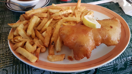 Bronte Fish & Chips