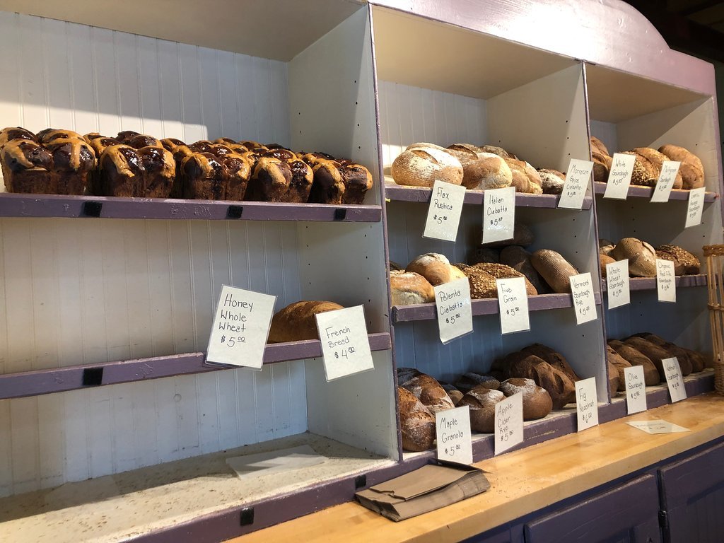 Bodhi`s Artisan Bakery