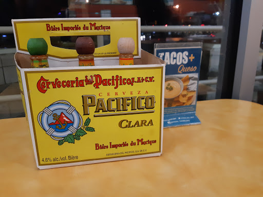 Taco Del Mar