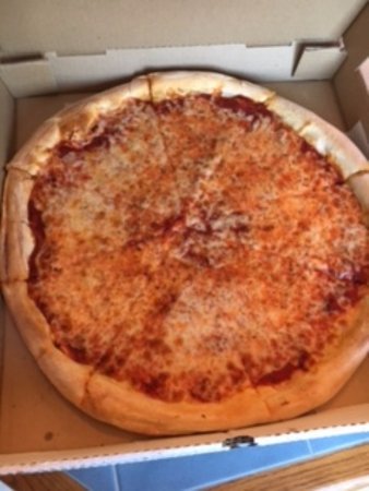 Gianni`s Pizza