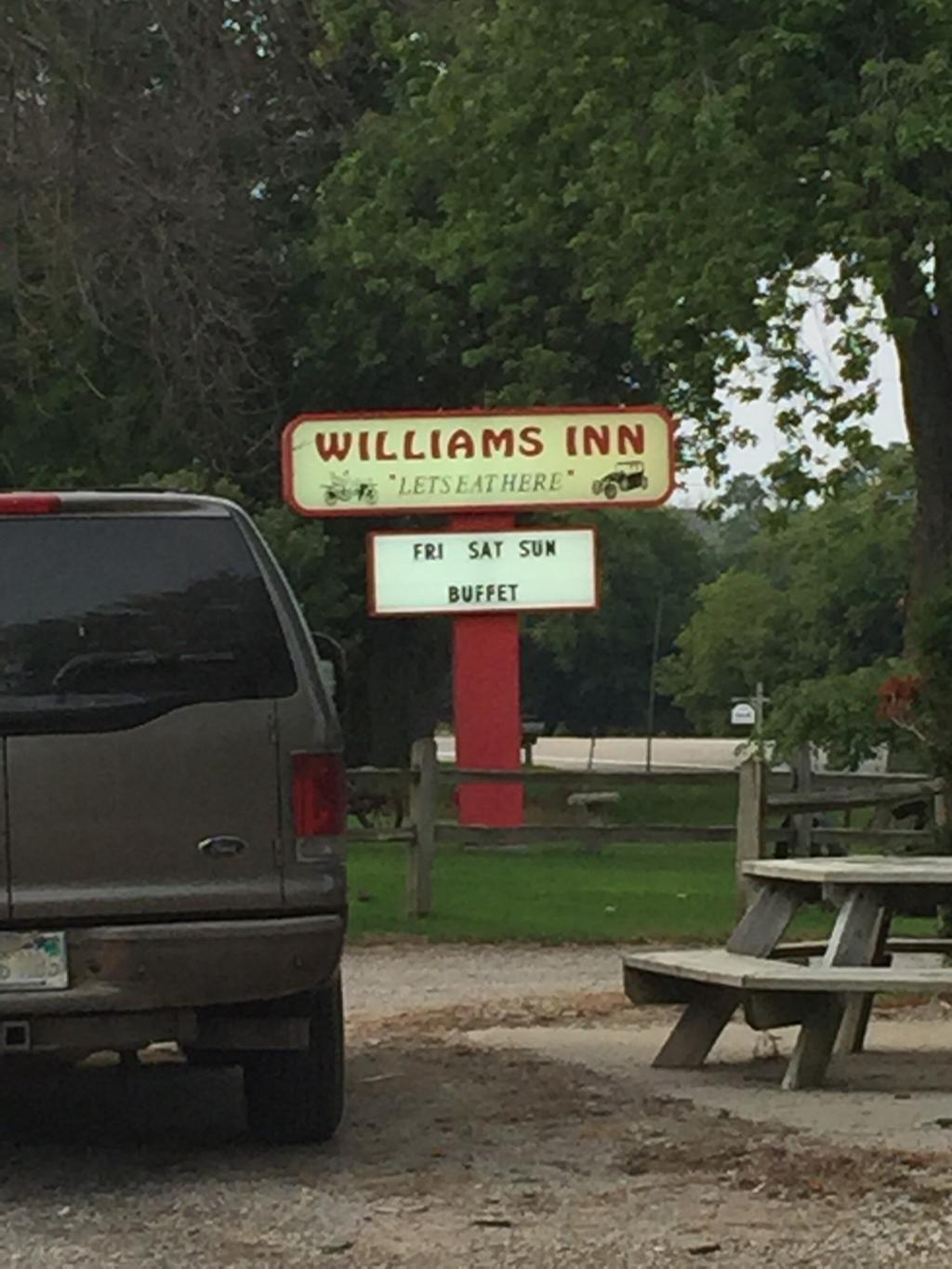 Williams Inn