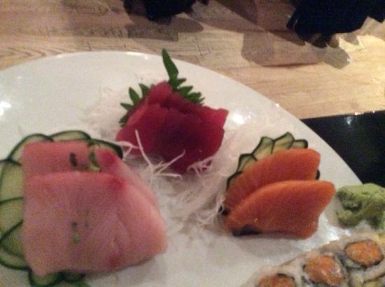 East Japanese and Asian Fusion Restau