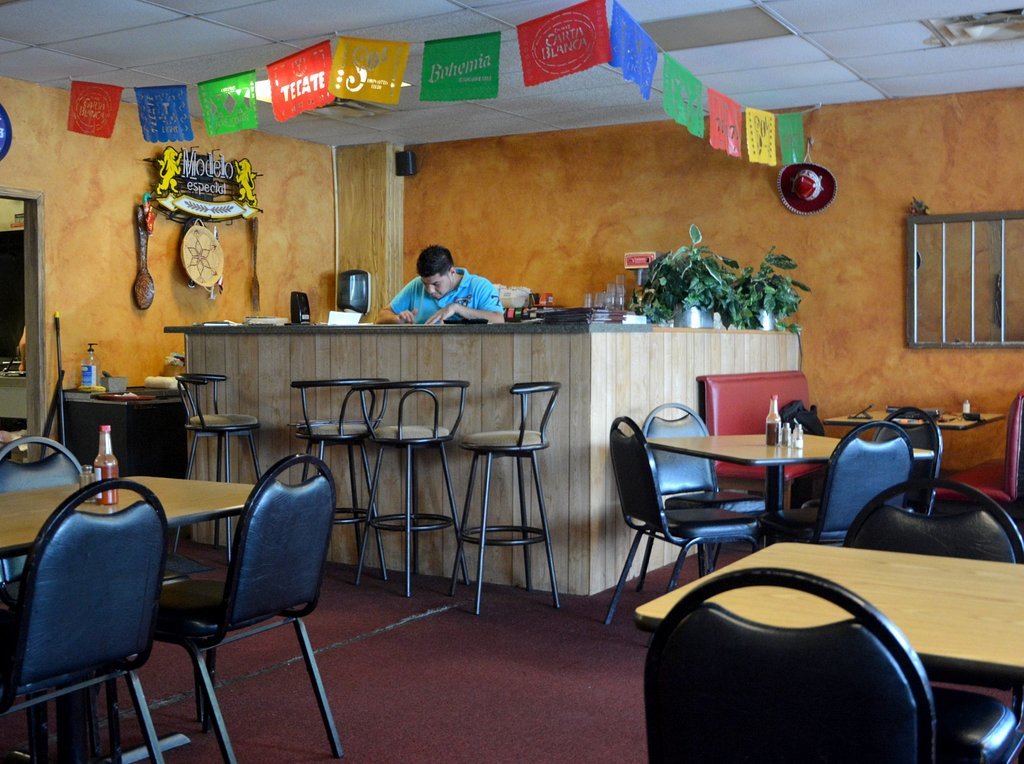 Vaquero`s Mexican Restaurant