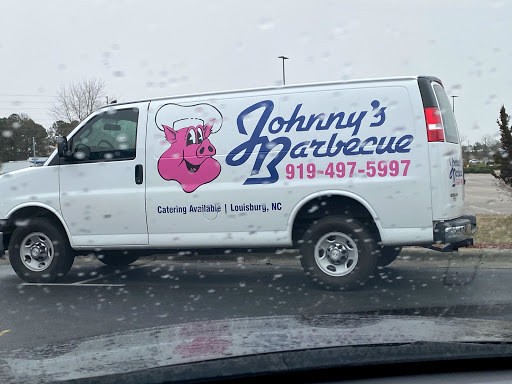 Johnnys Barbecue